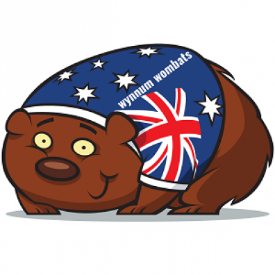 Wynnum Wombats